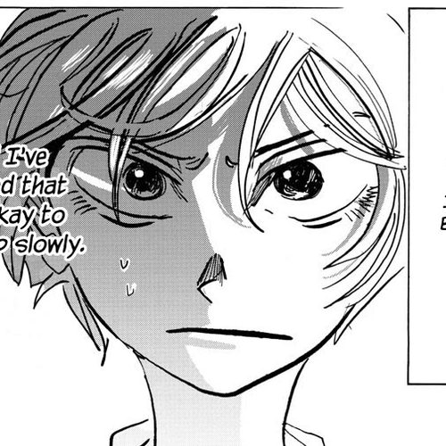 Sanda Chapter 60: The Ransom in Your Heart cover
