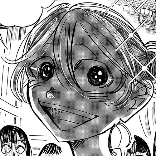 Sanda Chapter 61.5: Vol. 7 Extras cover