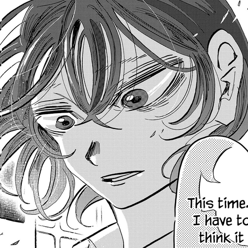 Sanda Chapter 64: Vending Machine, Turn off Your Power cover