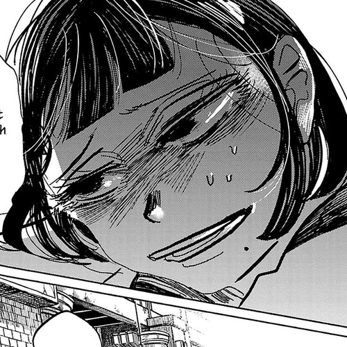Sanda Chapter 69: Smells Like Stewed Pumpkin cover