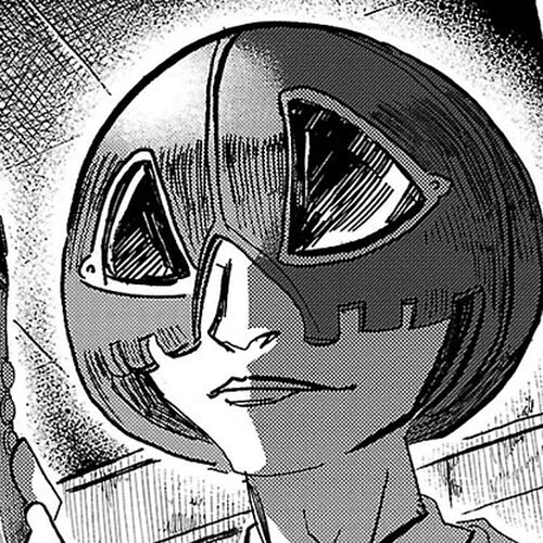 Sanda Chapter 70: The Full Moon That Locks You In cover