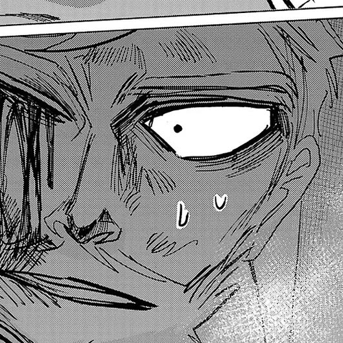 Sanda Chapter 71: Shall We Horror Dance? cover