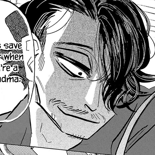 Sanda Chapter 74: The Awaited Sunset After Visiting a Grave cover