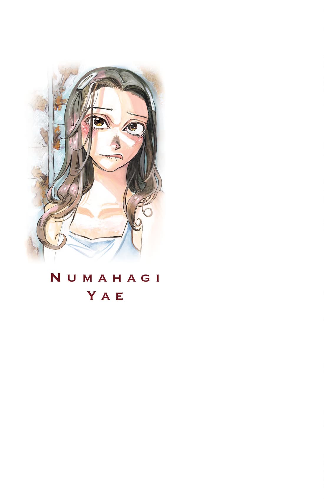 Sanda Chapter 79.5 page 6 - Chapter 79.5: Vol 9. Extras