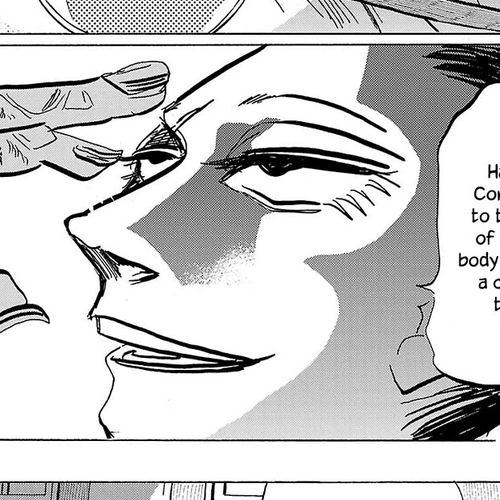 Sanda Chapter 79: At Our Impregnable School cover