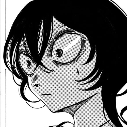 Sanda Chapter 8: Fruits sweeten when burned cover