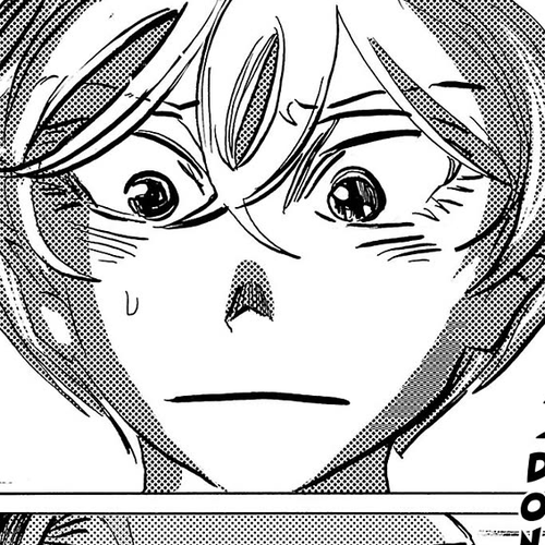 Sanda Chapter 81: The Girl with the Gravitational Force of a Moon cover
