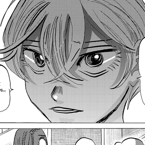 Sanda Chapter 82: There Seems to be a Boy Soiling His Pants cover