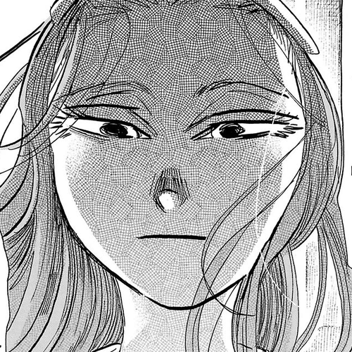 Sanda Chapter 83: Don't Look Away cover