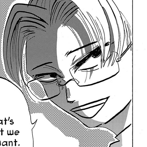 Sanda Chapter 84: The Best Place for Marbled Pattern cover