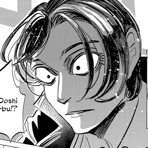 Sanda Chapter 85: Respect For the Half-Broken Armor cover