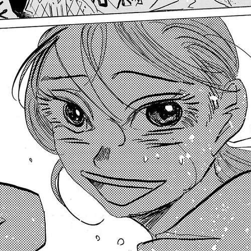 Sanda Chapter 87: After All, Let's Do a Rain Dance! cover