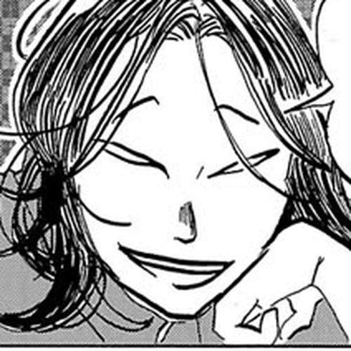 Sanda Chapter 88.5: Vol. 10 Extras cover