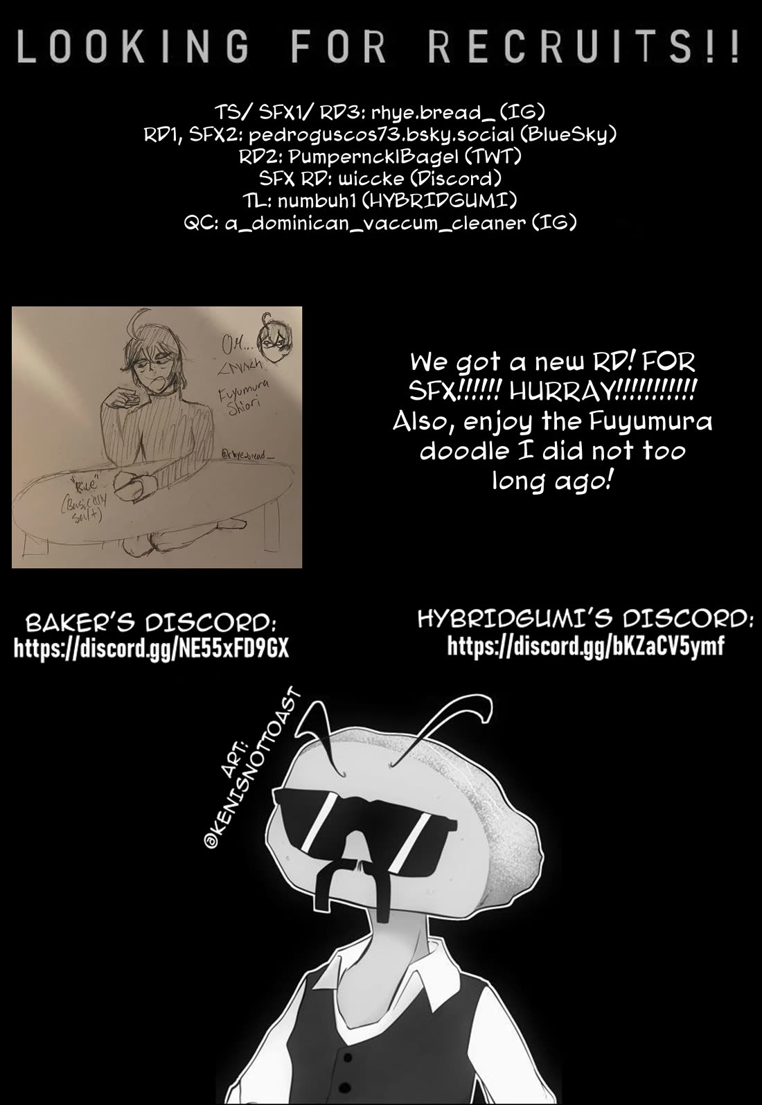 Sanda Chapter 88 page 22 - Chapter 88: Exchanging the Pure White Sake Cups