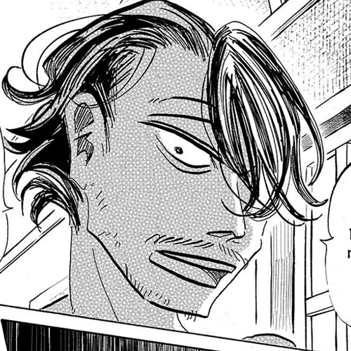 Sanda Chapter 90: I Fell Asleep cover