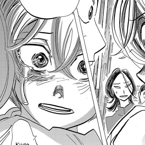 Sanda Chapter 92: The Voice-Changing Siren cover
