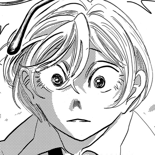 Sanda Chapter 95: The Bat Goes to the Slug Nest cover
