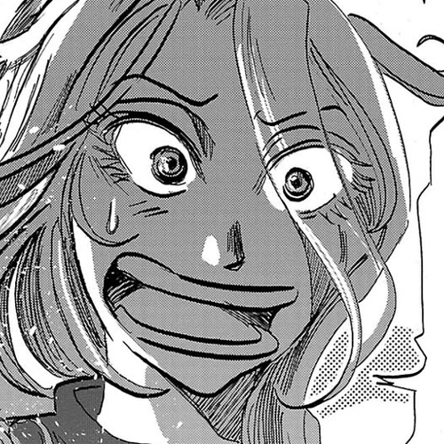 Sanda Chapter 97: A Sled Transport from Ookami Yamato cover