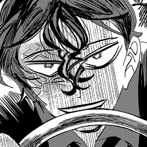 Sanda Chapter 98: If You Don't Have It, Make It (Illegally) cover