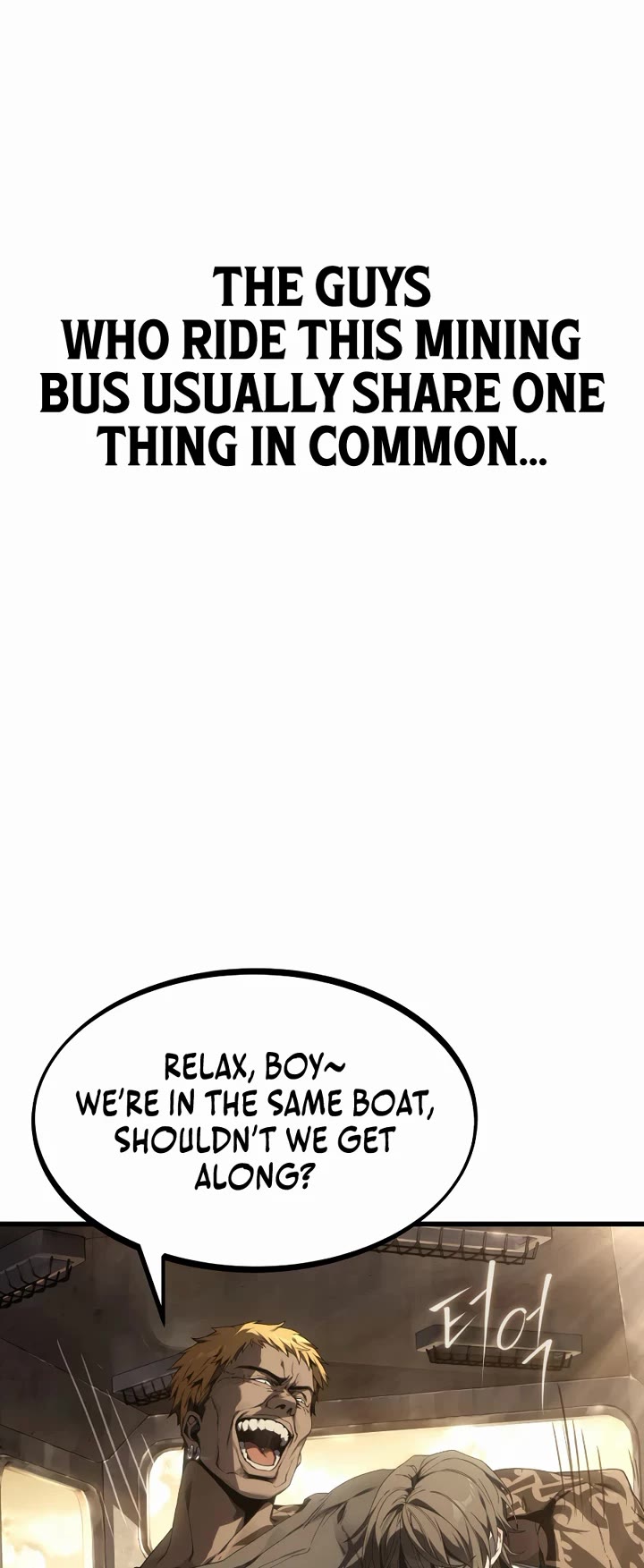 Sandmancer of the Scorched Desert Chapter 1 page 14 - Chapter 1