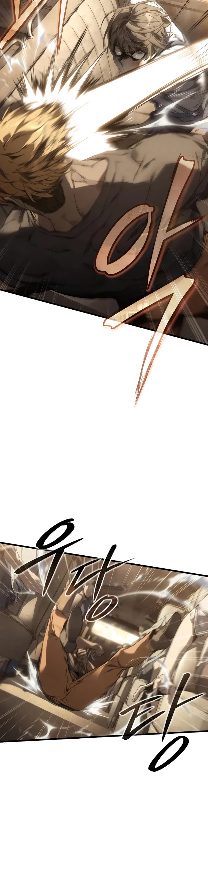 Sandmancer of the Scorched Desert Chapter 1 page 17 - Chapter 1