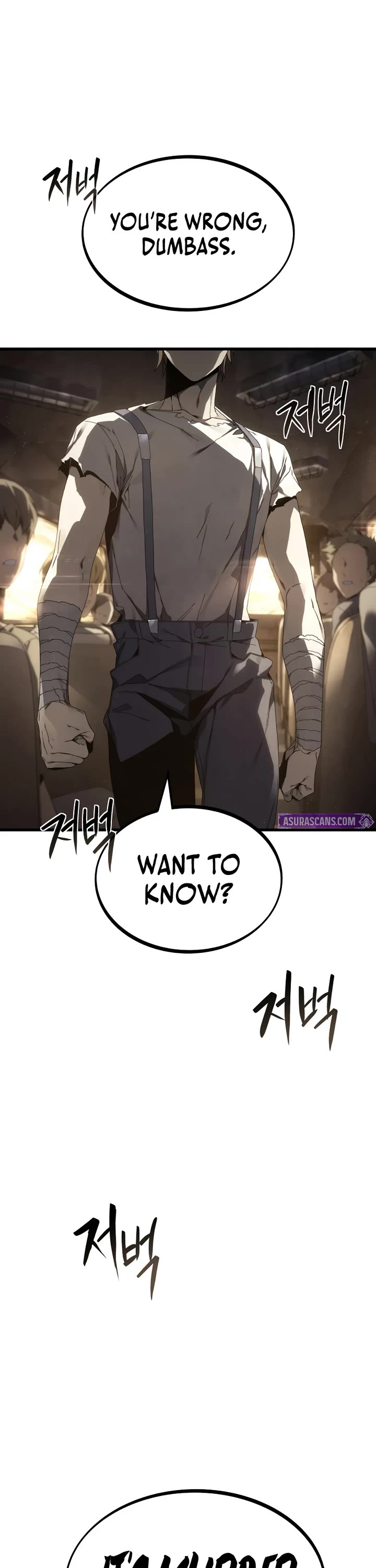 Sandmancer of the Scorched Desert Chapter 1 page 18 - Chapter 1