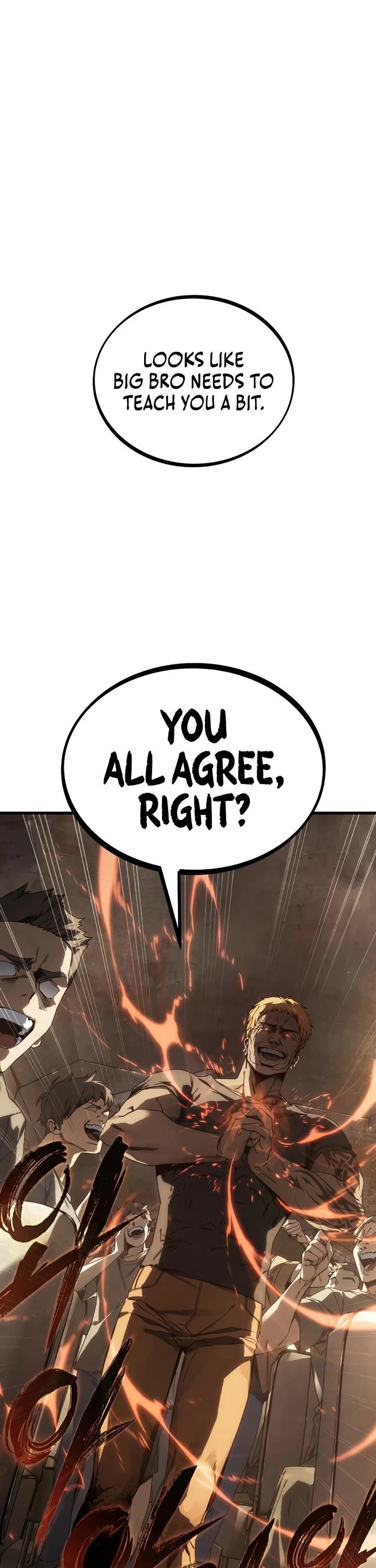 Sandmancer of the Scorched Desert Chapter 1 page 32 - Chapter 1
