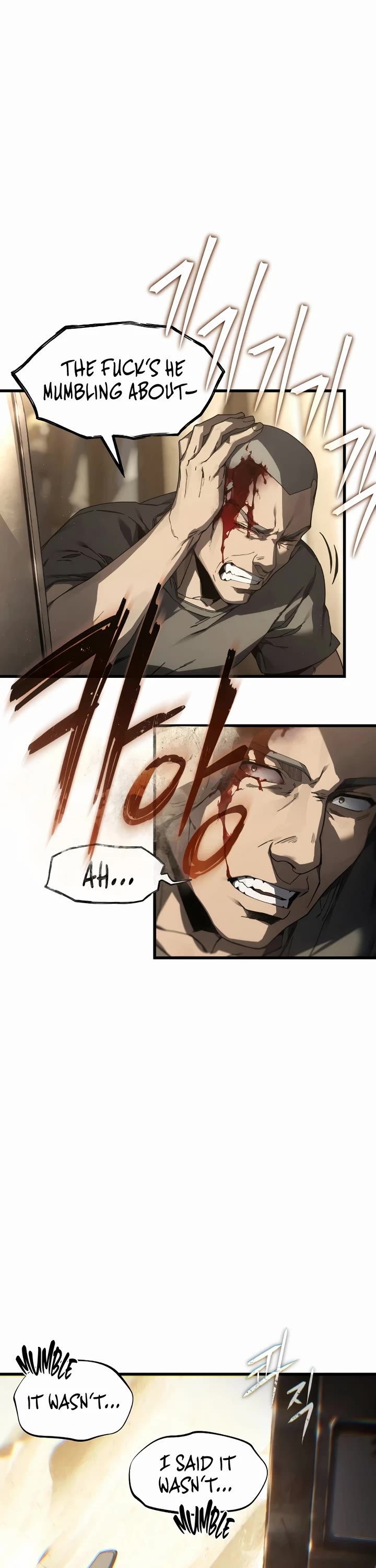 Sandmancer of the Scorched Desert Chapter 1 page 37 - Chapter 1
