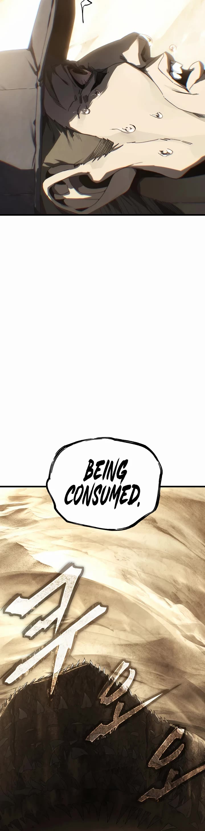 Sandmancer of the Scorched Desert Chapter 1 page 39 - Chapter 1