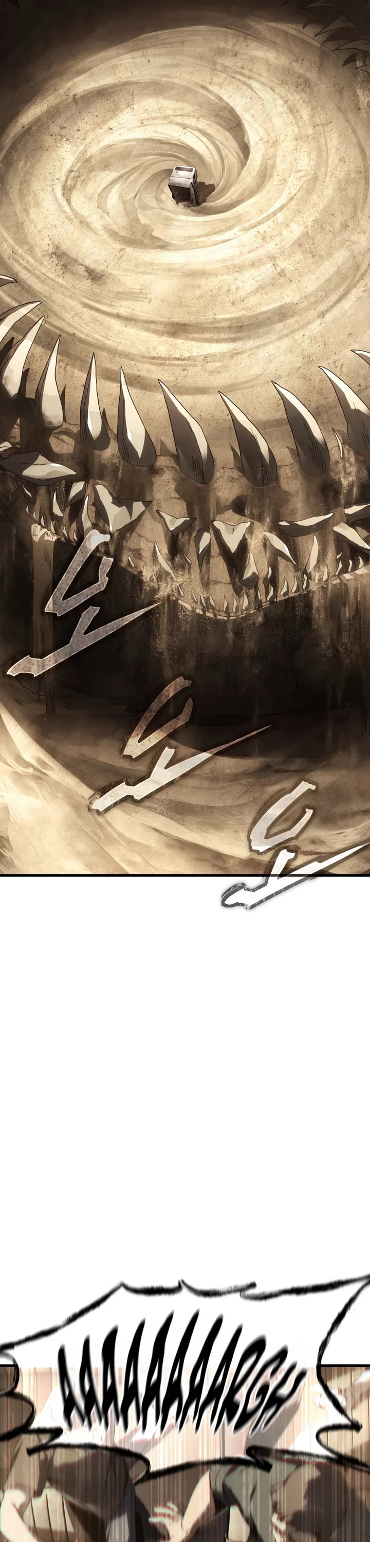 Sandmancer of the Scorched Desert Chapter 1 page 40 - Chapter 1