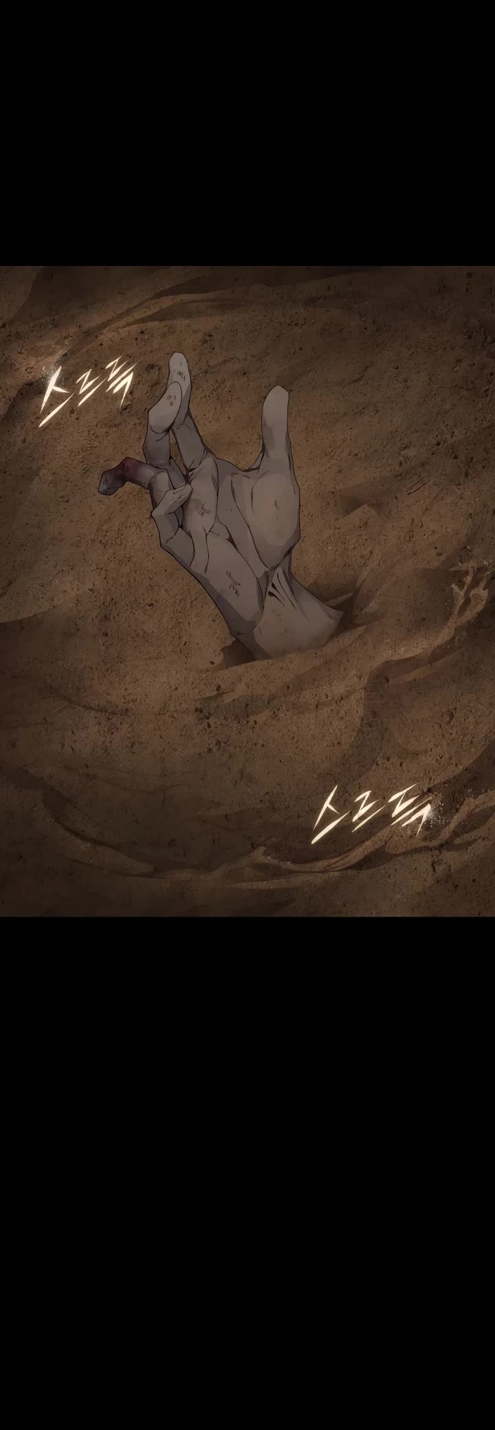 Sandmancer of the Scorched Desert Chapter 1 page 49 - Chapter 1