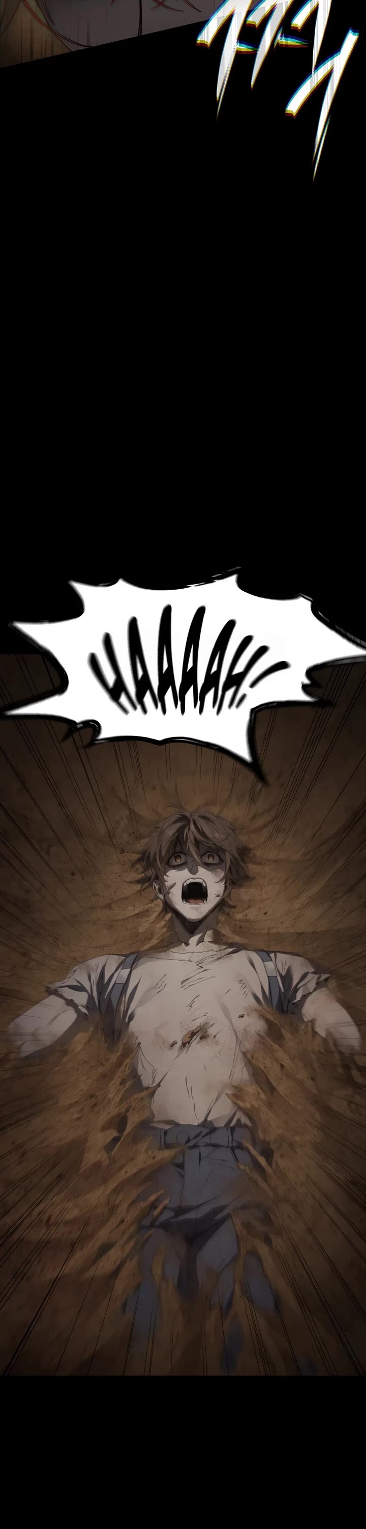 Sandmancer of the Scorched Desert Chapter 1 page 51 - Chapter 1