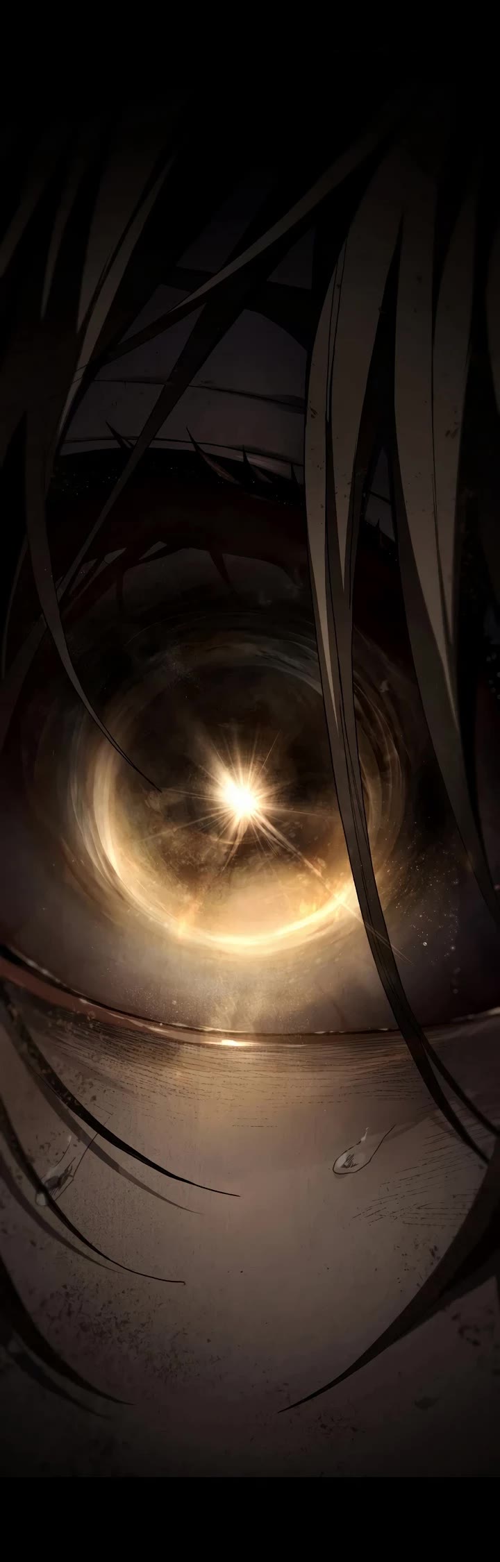 Sandmancer of the Scorched Desert Chapter 1 page 59 - Chapter 1