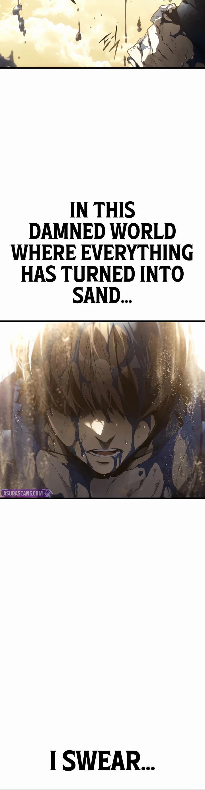 Sandmancer of the Scorched Desert Chapter 1 page 63 - Chapter 1