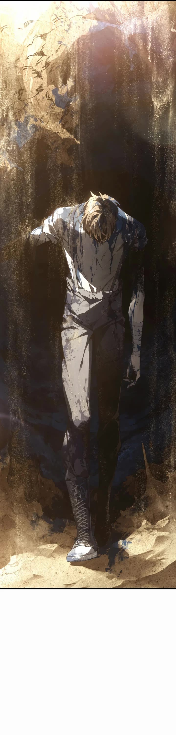 Sandmancer of the Scorched Desert Chapter 1 page 64 - Chapter 1