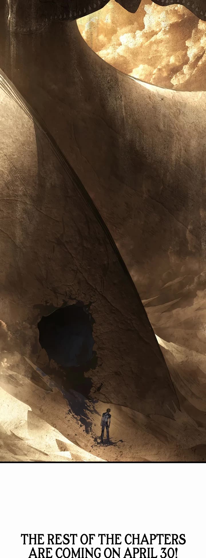 Sandmancer of the Scorched Desert Chapter 1 page 66 - Chapter 1