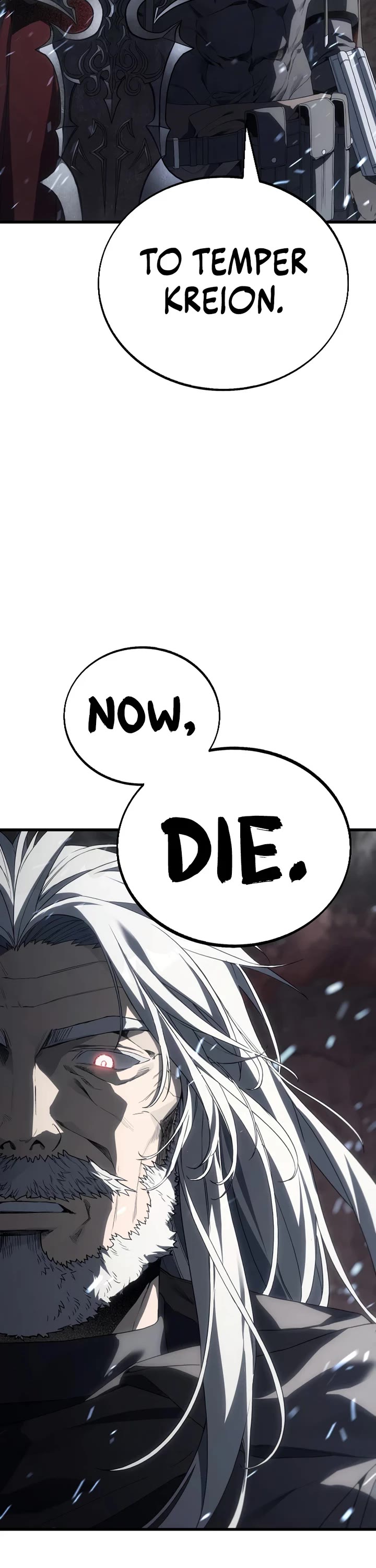 Sandmancer of the Scorched Desert Chapter 10 page 10 - Chapter 10