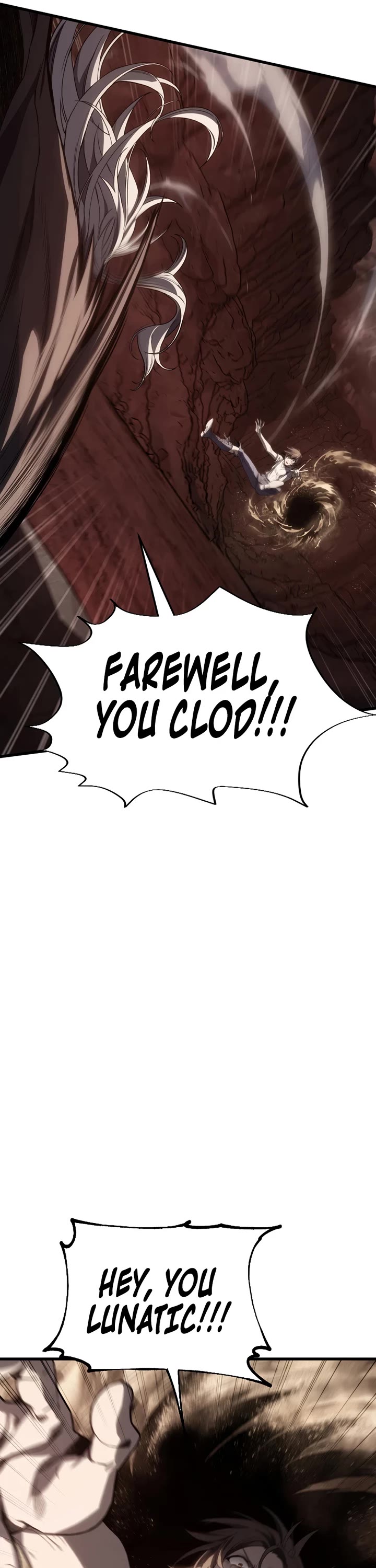Sandmancer of the Scorched Desert Chapter 10 page 24 - Chapter 10