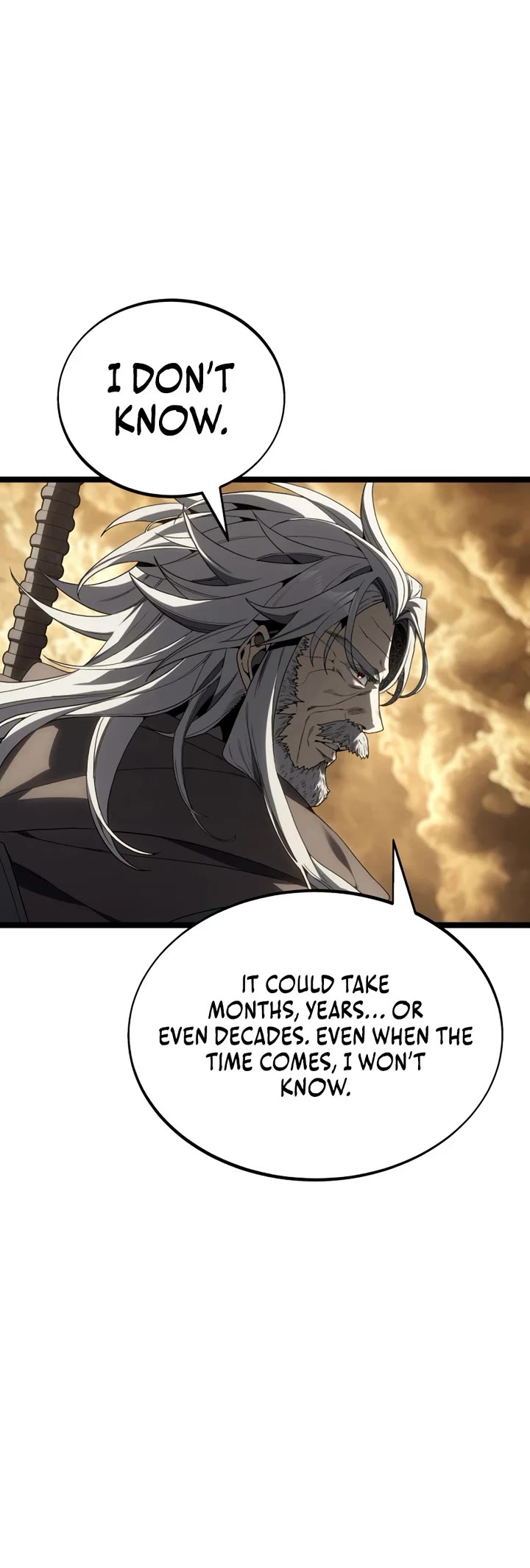 Sandmancer of the Scorched Desert Chapter 10 page 31 - Chapter 10
