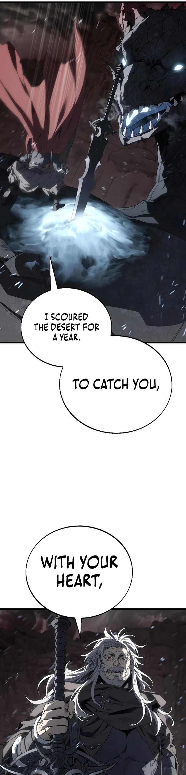 Sandmancer of the Scorched Desert Chapter 10 page 9 - Chapter 10