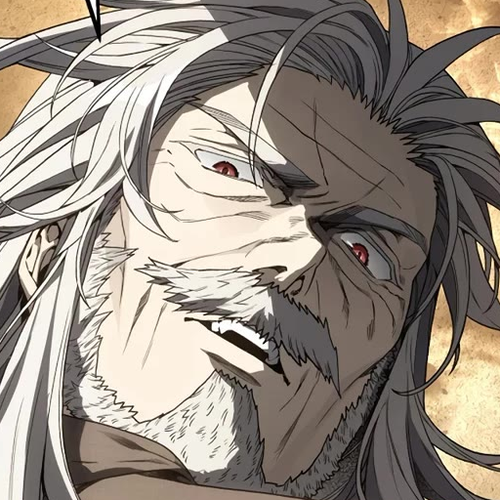 Sandmancer of the Scorched Desert Chapter 10 cover