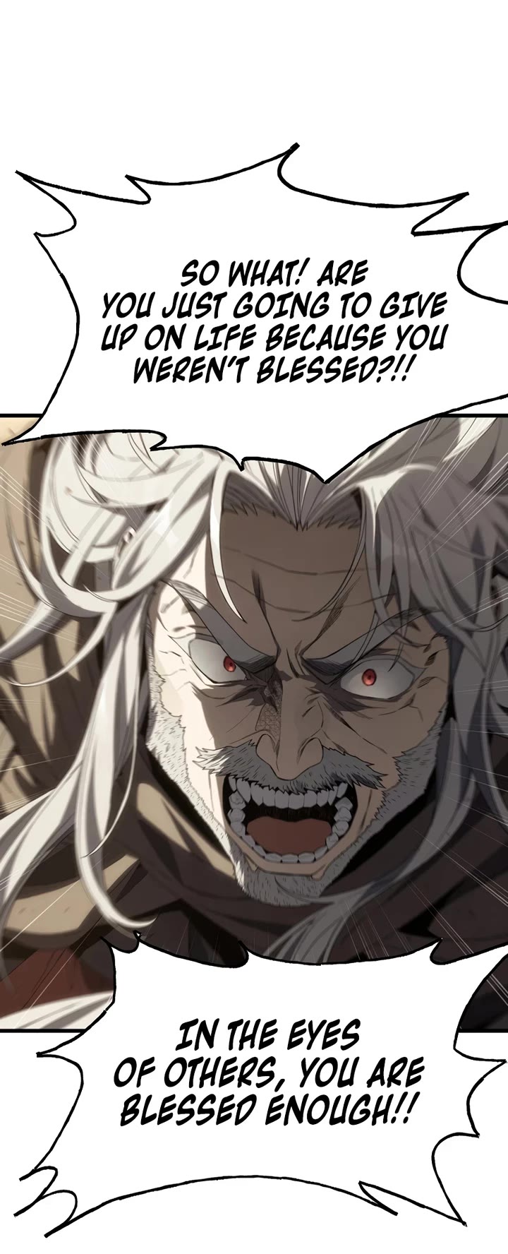 Sandmancer of the Scorched Desert Chapter 11 page 19 - Chapter 11