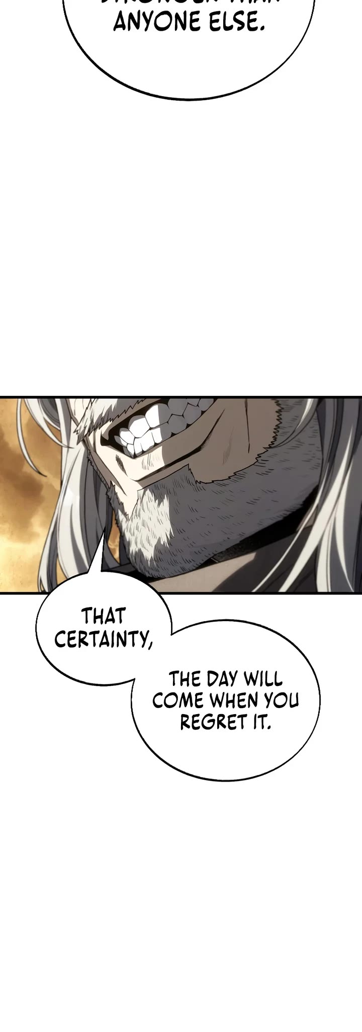 Sandmancer of the Scorched Desert Chapter 11 page 8 - Chapter 11