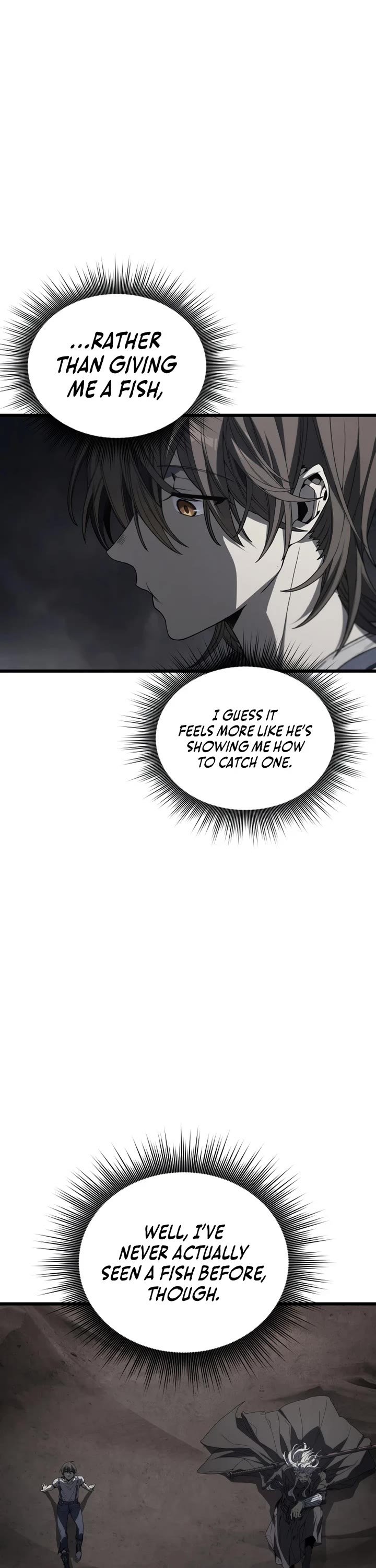 Sandmancer of the Scorched Desert Chapter 12 page 10 - Chapter 12