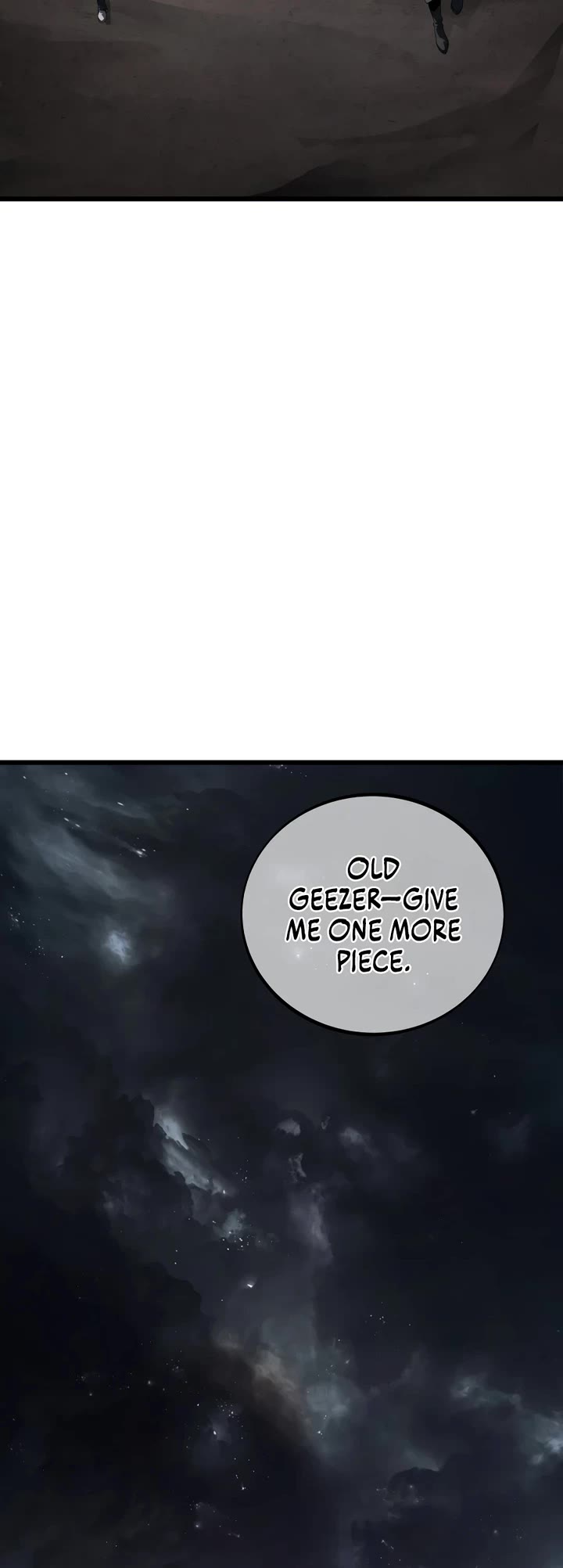 Sandmancer of the Scorched Desert Chapter 12 page 11 - Chapter 12