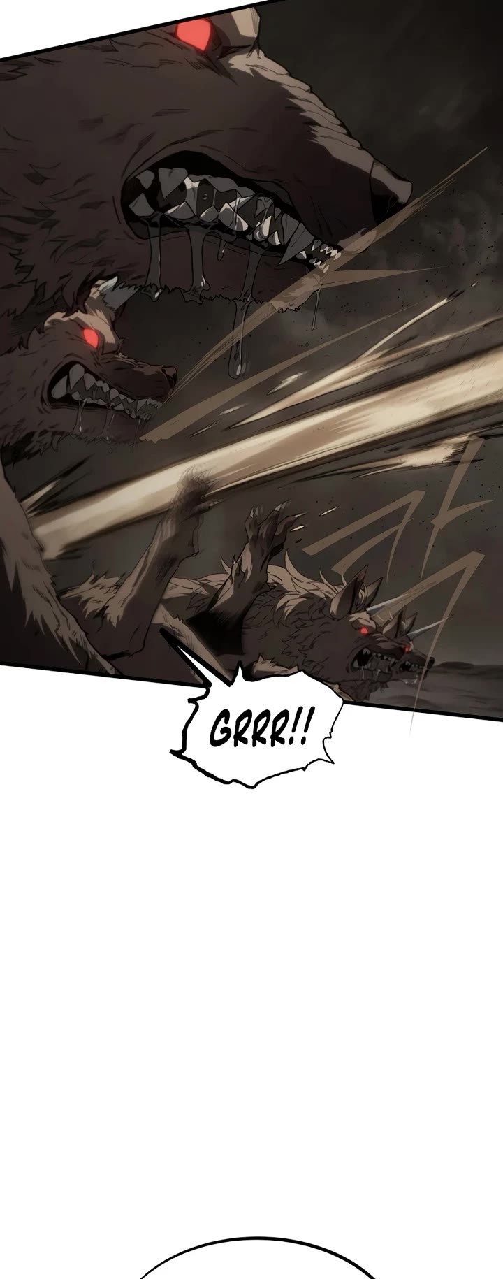 Sandmancer of the Scorched Desert Chapter 12 page 22 - Chapter 12