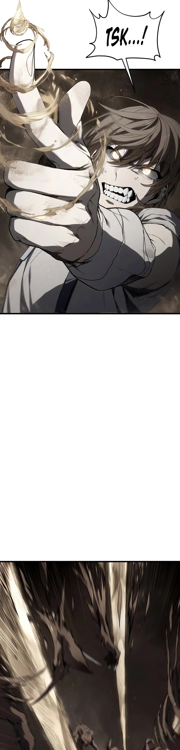 Sandmancer of the Scorched Desert Chapter 12 page 25 - Chapter 12
