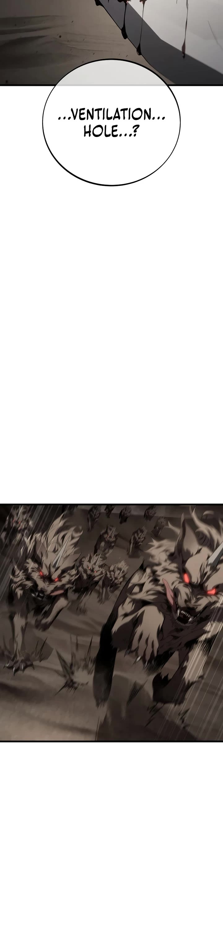 Sandmancer of the Scorched Desert Chapter 12 page 33 - Chapter 12