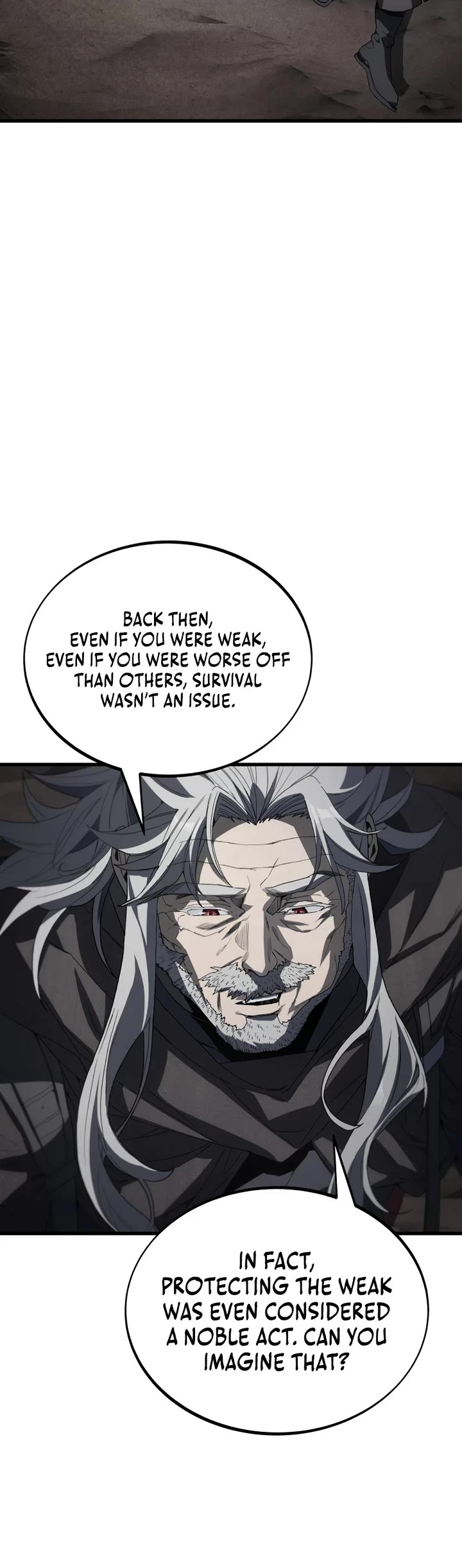 Sandmancer of the Scorched Desert Chapter 12 page 4 - Chapter 12