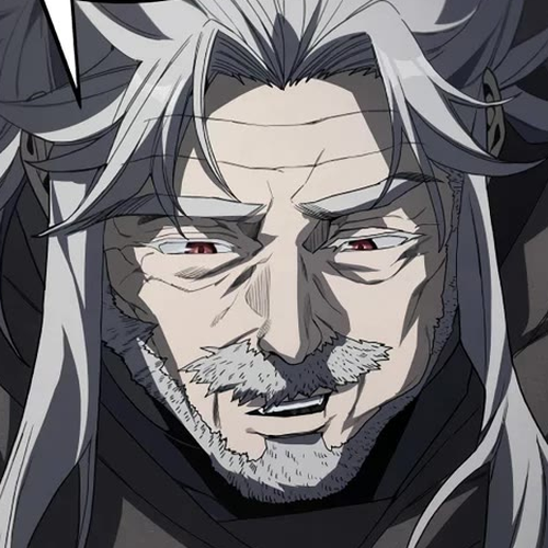 Sandmancer of the Scorched Desert Chapter 12 cover